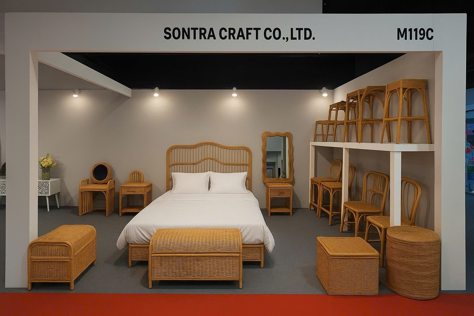 Son Tra Craft at MIFF 2025