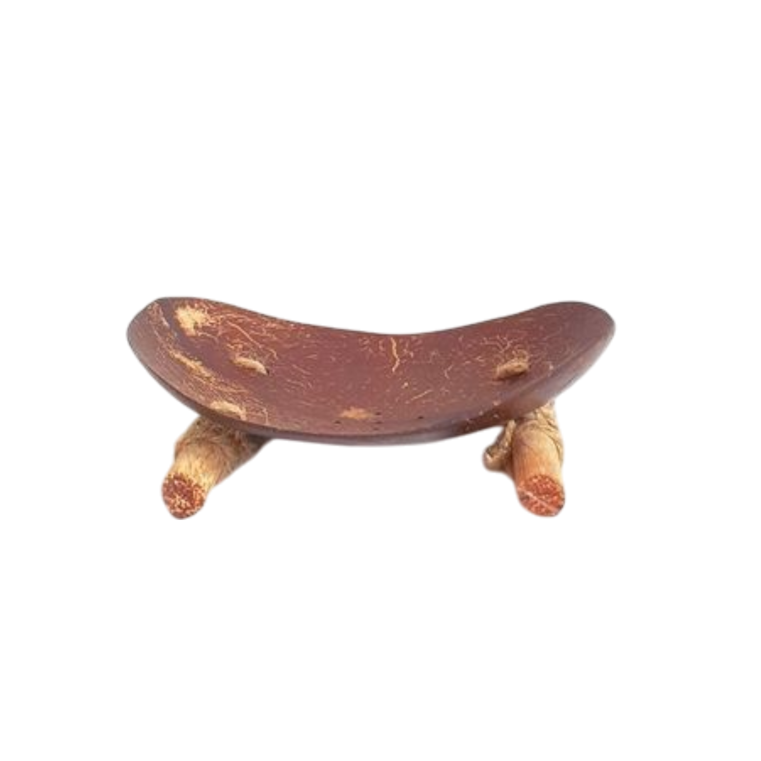 STCD259-1 Coconut Soap Dish