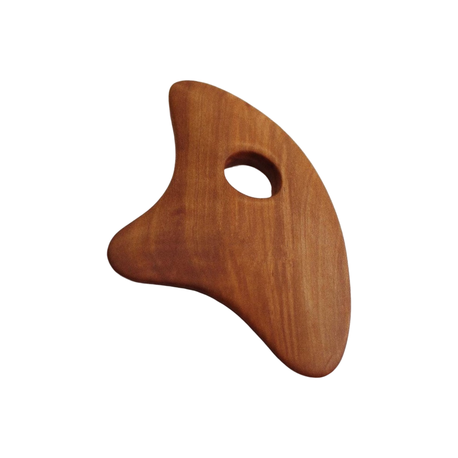 STMS2510-1 Wooden Massage for Face & Neck