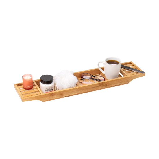 Bamboo Bathtub Trays from Vietnam