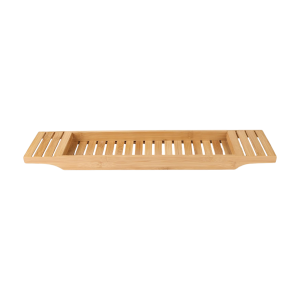 Bamboo Bathtub Trays from Vietnam