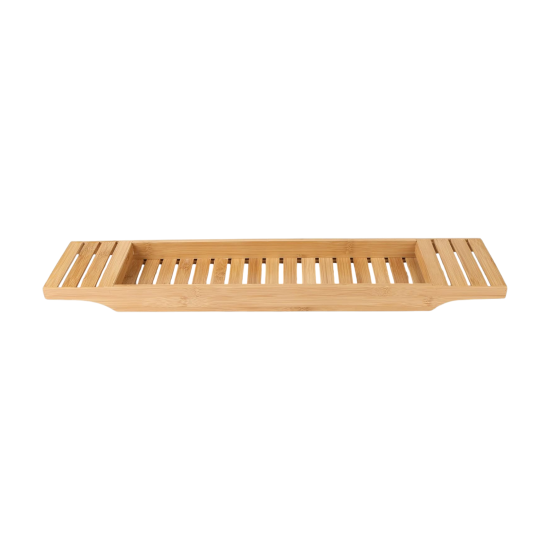 Bamboo Bathtub Trays from Vietnam