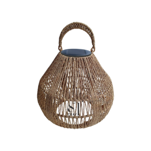 Seagrass Lantern