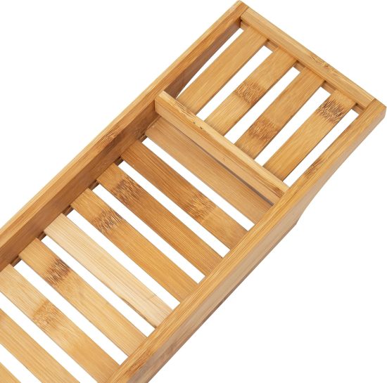 Bamboo Bathtub Trays from Vietnam