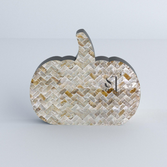 MOP Pumpkin Halloween Decor