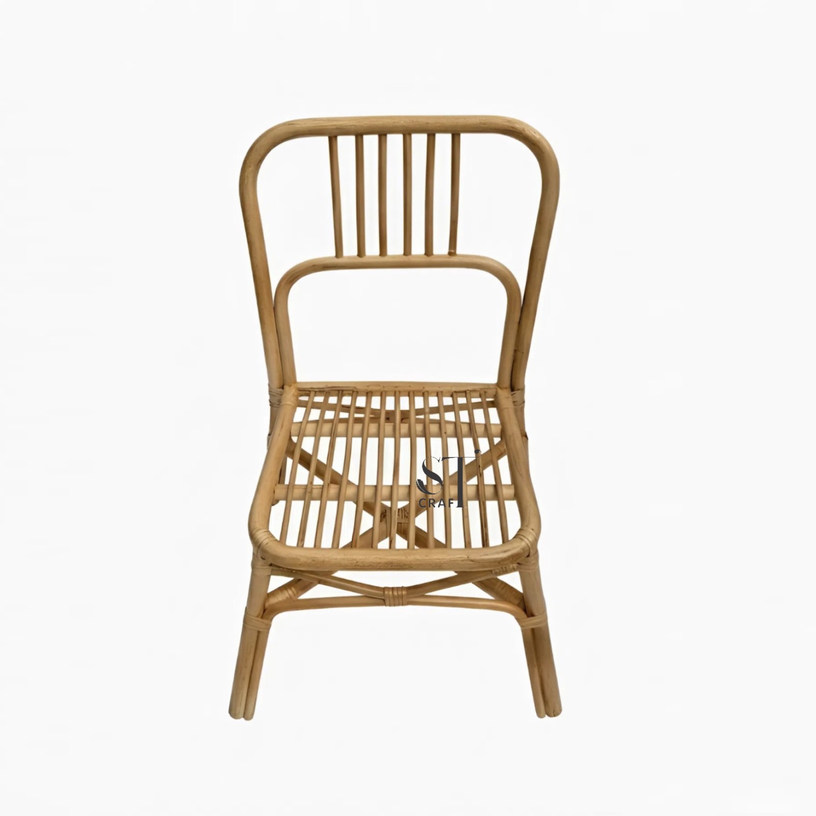 rattan chair