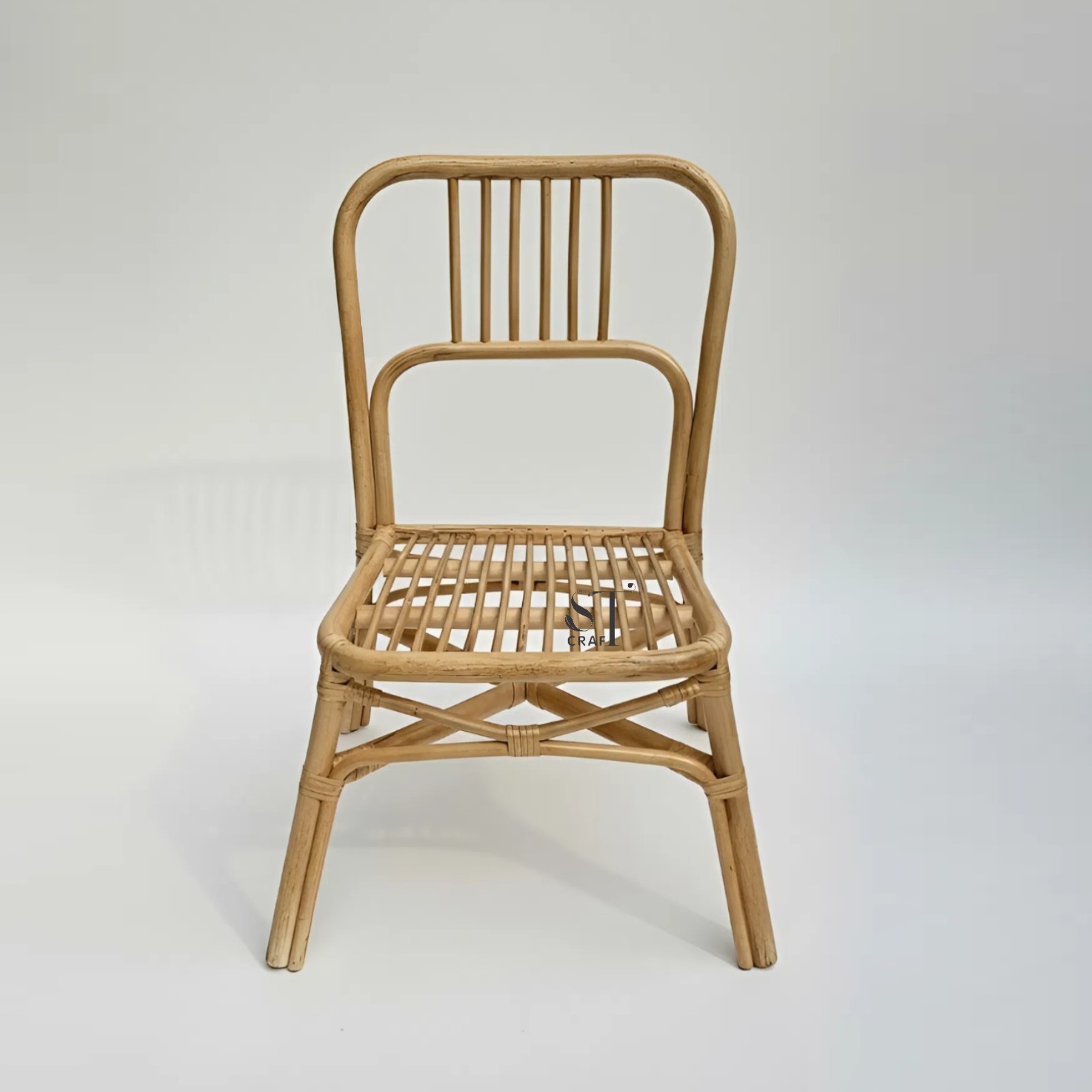 rattan chair 2