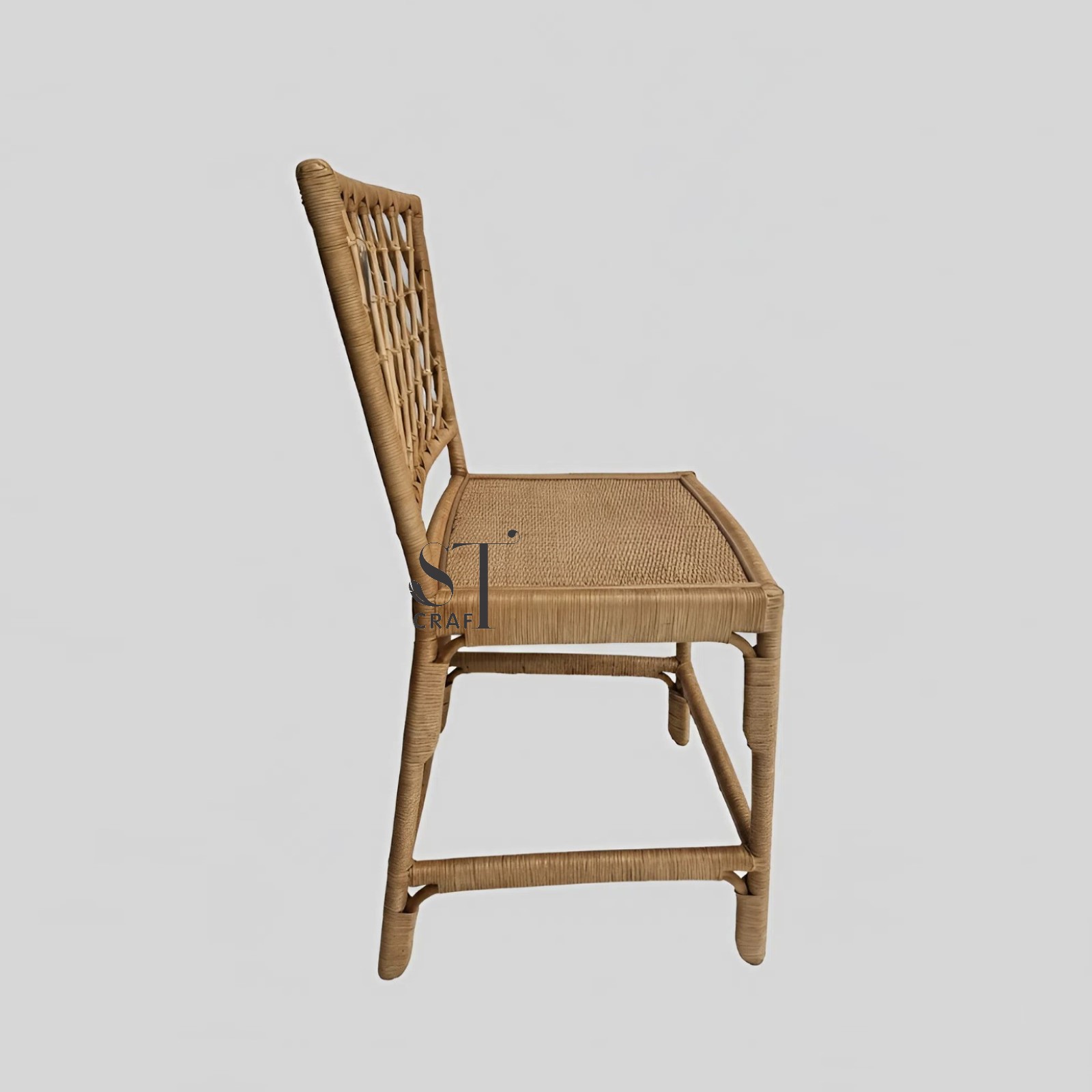 rattan chair 3