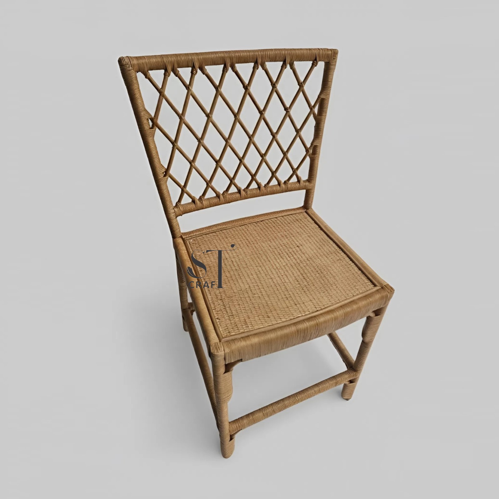 rattan chair 4