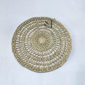 seagrass placemat