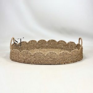 baby changing basket