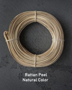 Rattan Peel 4-6mm