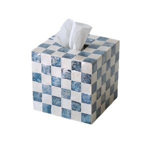 tissue box